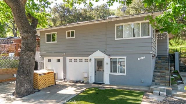 5888 Oak Knolls, Simi Valley, CA 93063