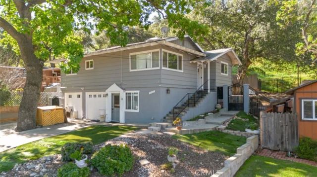 5888 Oak Knolls, Simi Valley, CA 93063