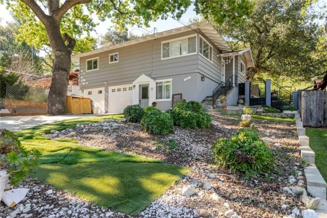 5888 Oak Knolls, Simi Valley, CA 93063