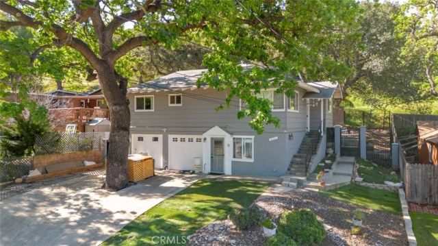 5888 Oak Knolls, Simi Valley, CA 93063