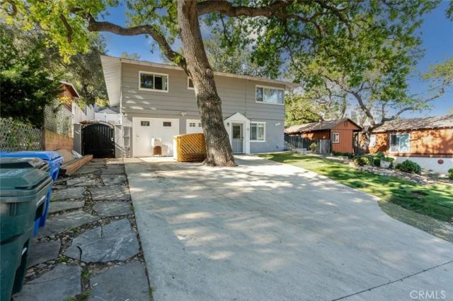 5888 Oak Knolls, Simi Valley, CA 93063