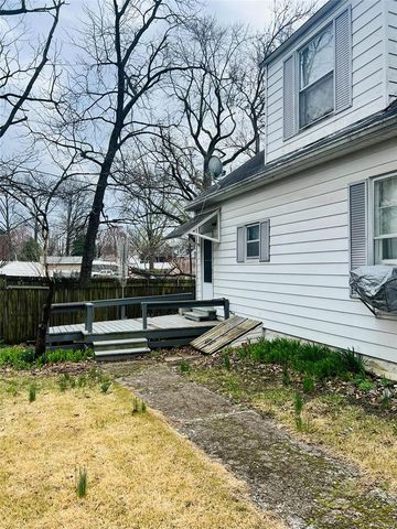 800 Olive Street, Belleville, IL 62220