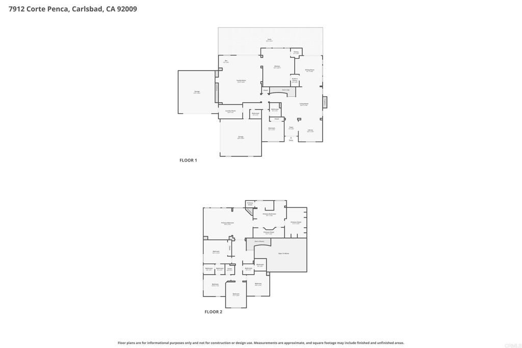 Image 56 of property listing at 7912 Corte Penca, Carlsbad, CA 92009