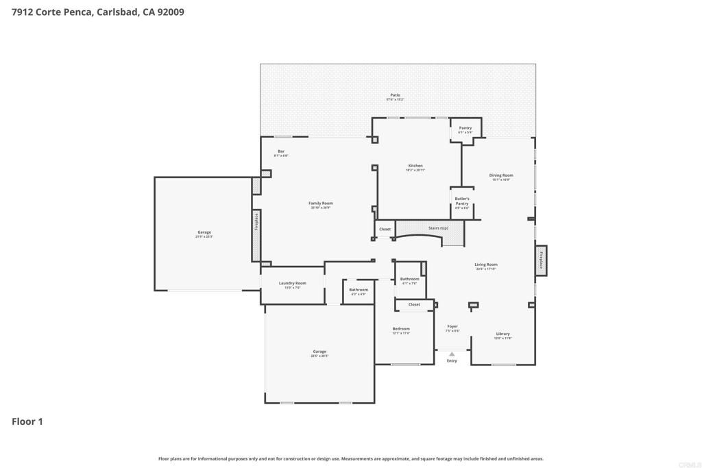 Image 57 of property listing at 7912 Corte Penca, Carlsbad, CA 92009