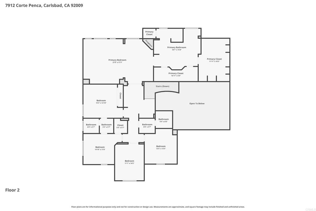 Image 58 of property listing at 7912 Corte Penca, Carlsbad, CA 92009