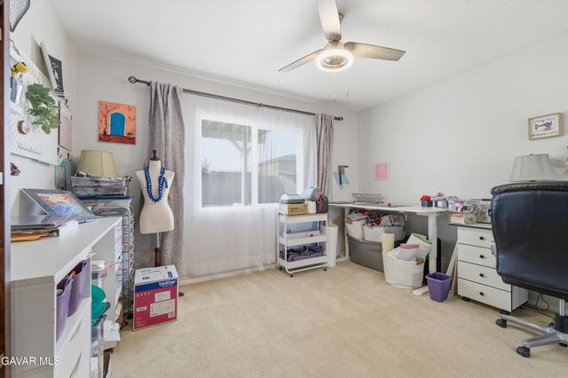 1616 Thomas Drive, Lancaster, CA 93535