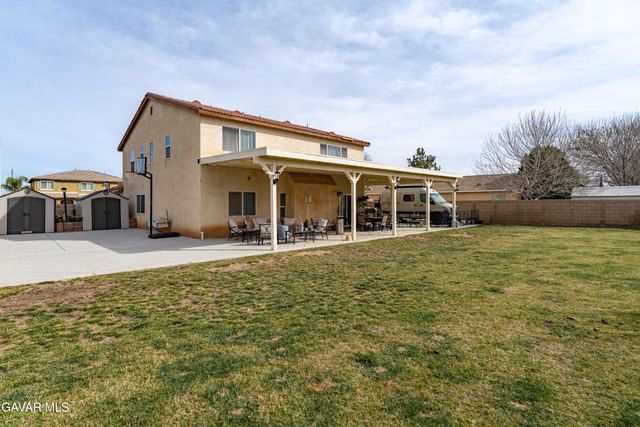 1616 Thomas Drive, Lancaster, CA 93535