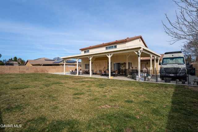 1616 Thomas Drive, Lancaster, CA 93535