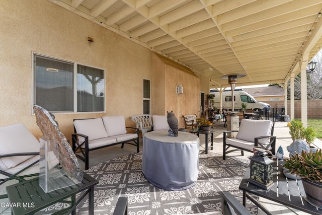 1616 Thomas Drive, Lancaster, CA 93535