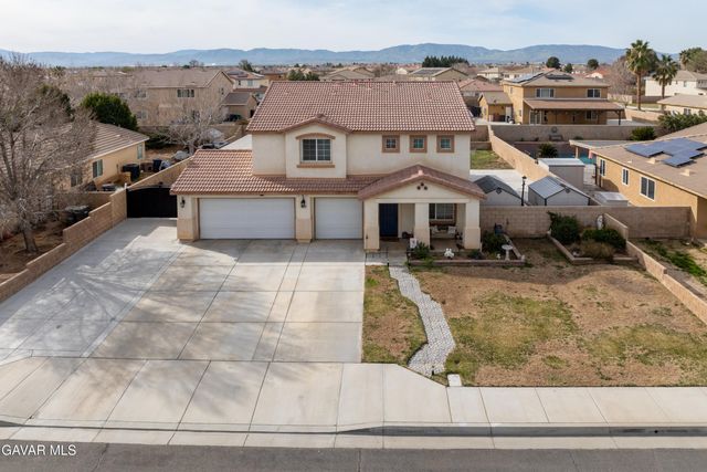 1616 Thomas Drive, Lancaster, CA 93535