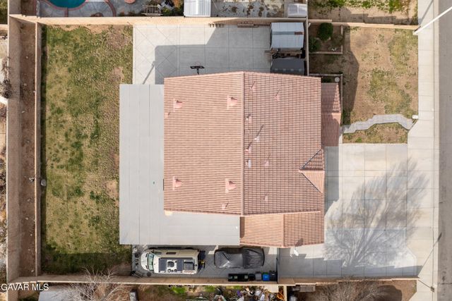 1616 Thomas Drive, Lancaster, CA 93535