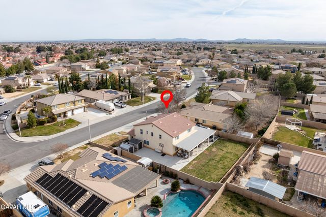 1616 Thomas Drive, Lancaster, CA 93535