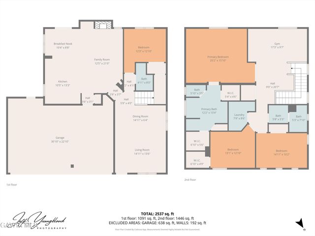 1616 Thomas Drive, Lancaster, CA 93535