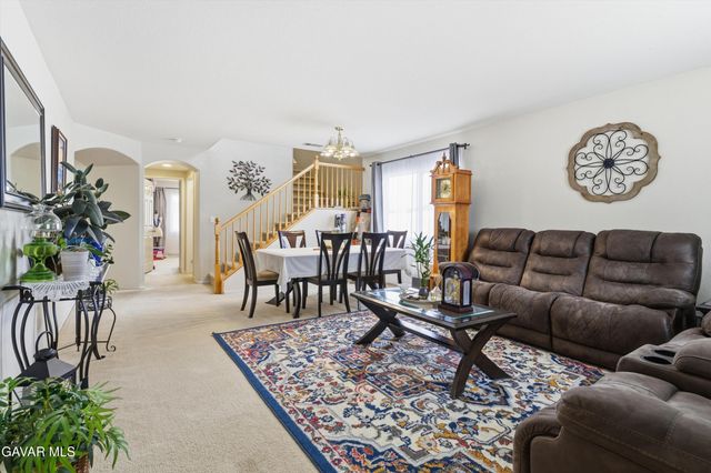 1616 Thomas Drive, Lancaster, CA 93535