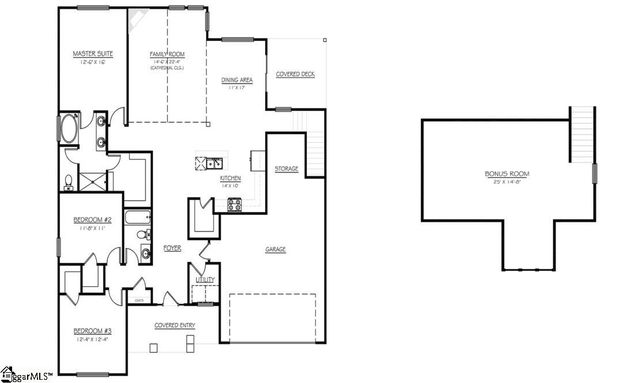 707 Hidden Creek Court, Seneca, SC 29678