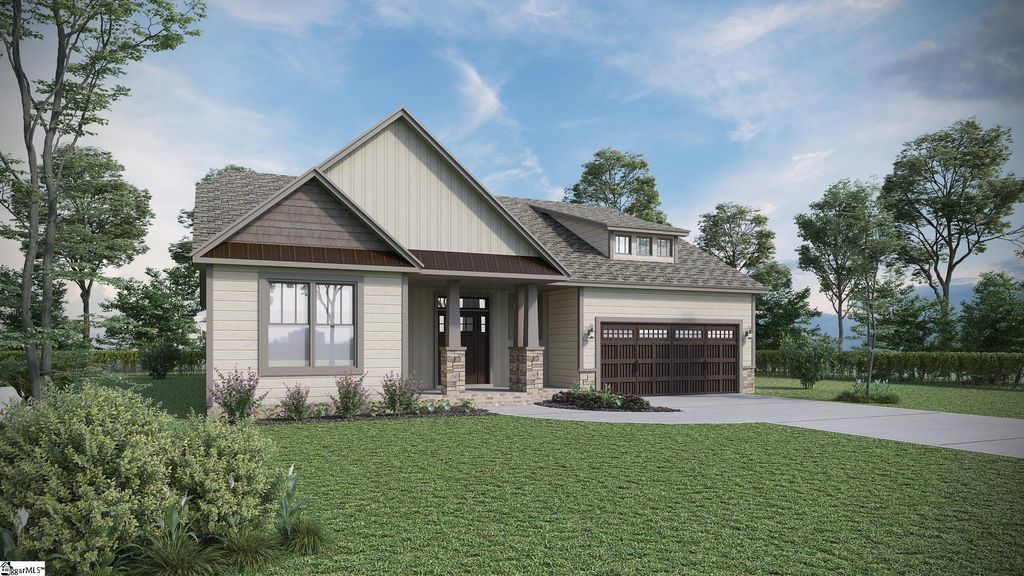 707 Hidden Creek Court, Seneca, SC 29678