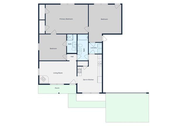 620 Sequoia Drive, Livingston, TX 77351