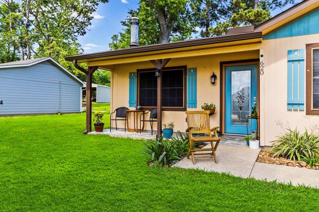620 Sequoia Drive, Livingston, TX 77351