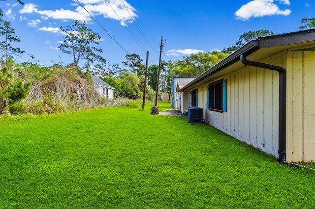 620 Sequoia Drive, Livingston, TX 77351