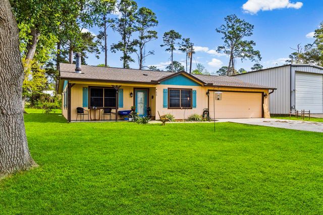 620 Sequoia Drive, Livingston, TX 77351