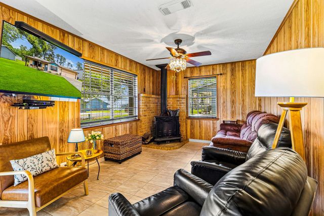 620 Sequoia Drive, Livingston, TX 77351