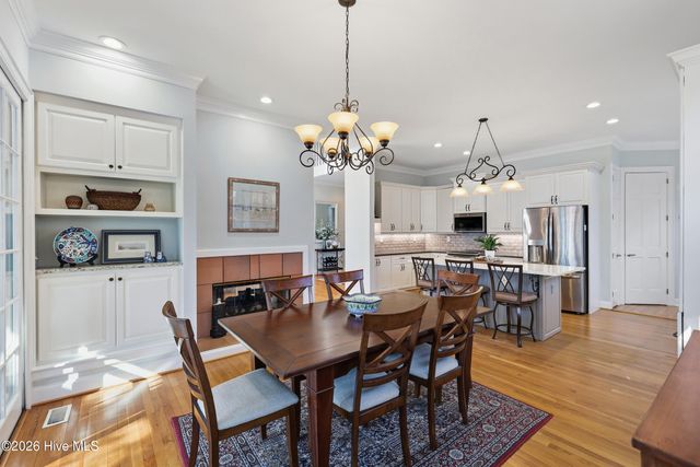 8341 Vintage Club Circle, Wilmington, NC 28411