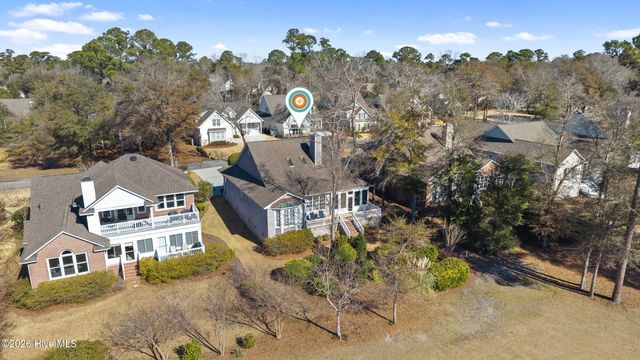 8341 Vintage Club Circle, Wilmington, NC 28411