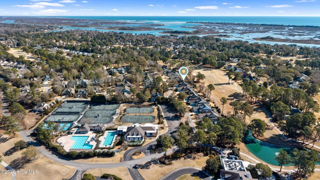 8341 Vintage Club Circle, Wilmington, NC 28411