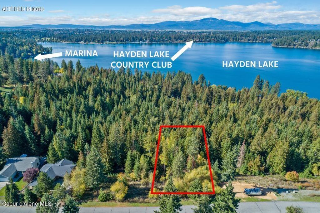 NKA Clarkview Pl, Hayden, ID 83835