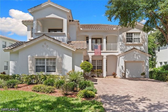 2075 Par DR, Naples, FL 34120