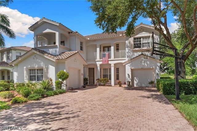 2075 Par DR, Naples, FL 34120