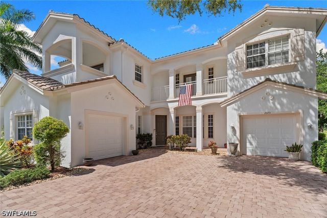 2075 Par DR, Naples, FL 34120