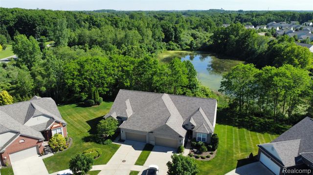 613 Zion Court, Oceola Township, MI 48843