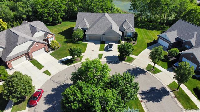 613 Zion Court, Oceola Township, MI 48843