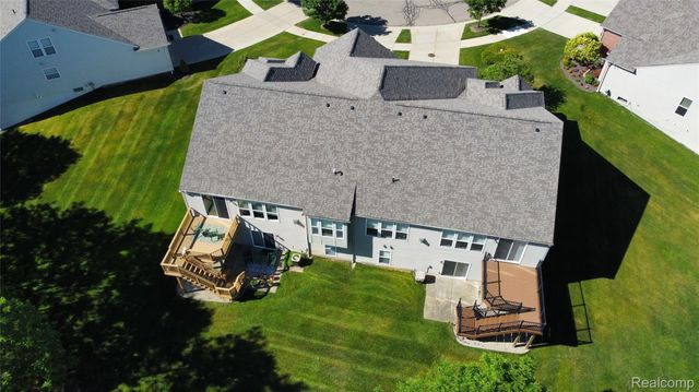 613 Zion Court, Oceola Township, MI 48843
