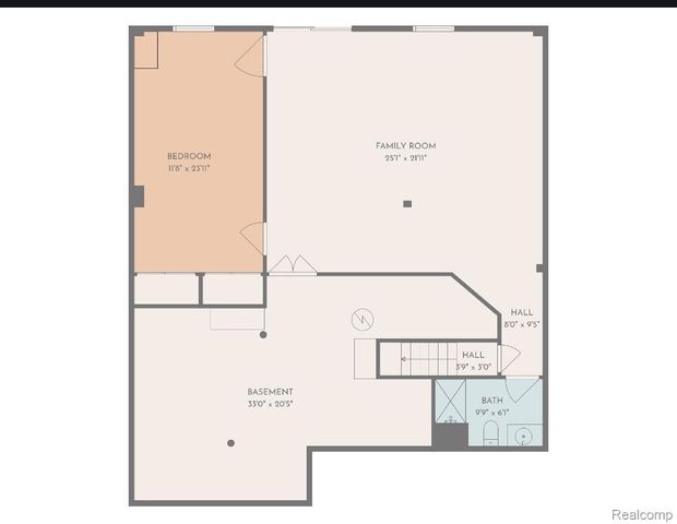 613 Zion Court, Oceola Township, MI 48843