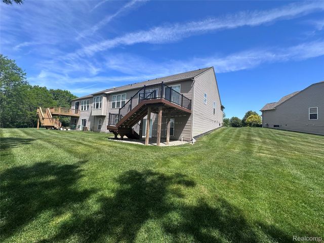 613 Zion Court, Oceola Township, MI 48843