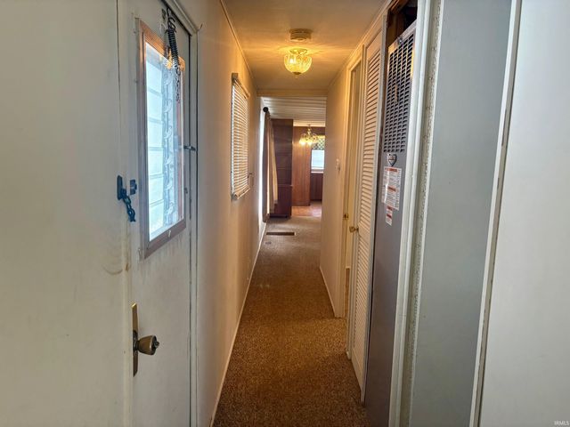 454 Maple Street, Tipton, IN 46072