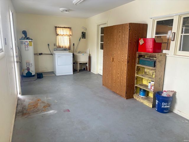 454 Maple Street, Tipton, IN 46072