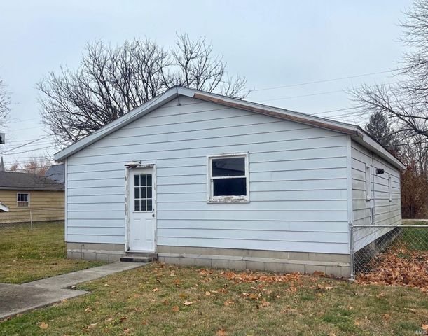 454 Maple Street, Tipton, IN 46072
