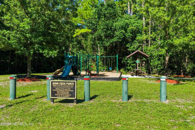 1510 CREEK POINT Boulevard, Jacksonville, FL 32218