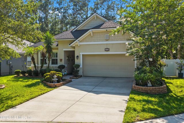 1510 CREEK POINT Boulevard, Jacksonville, FL 32218