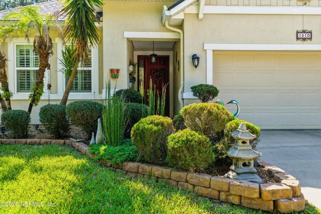 1510 CREEK POINT Boulevard, Jacksonville, FL 32218