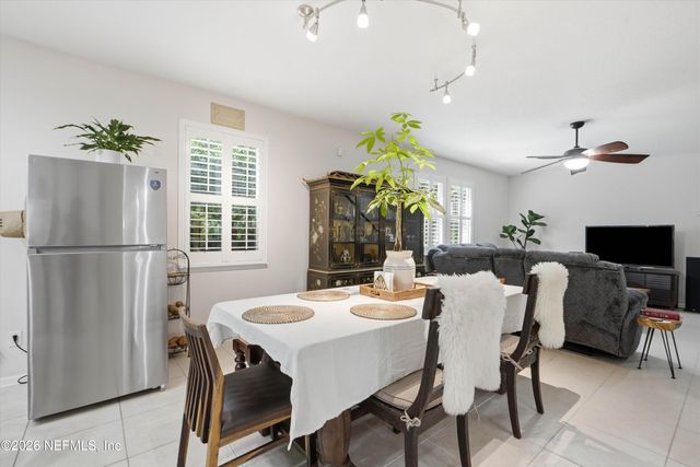 1510 CREEK POINT Boulevard, Jacksonville, FL 32218
