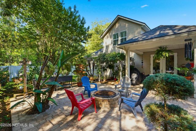 1510 CREEK POINT Boulevard, Jacksonville, FL 32218