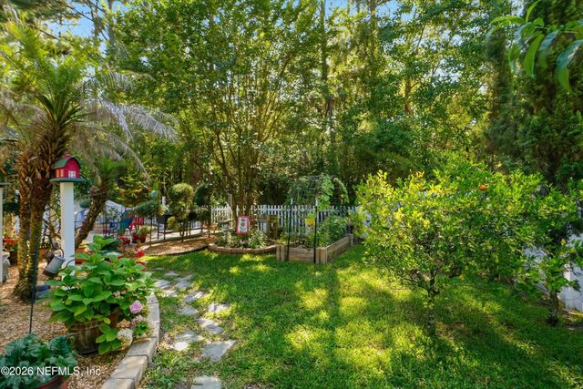 1510 CREEK POINT Boulevard, Jacksonville, FL 32218