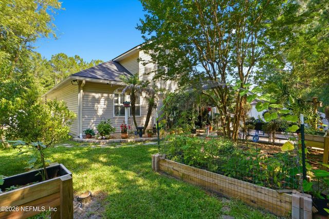 1510 CREEK POINT Boulevard, Jacksonville, FL 32218
