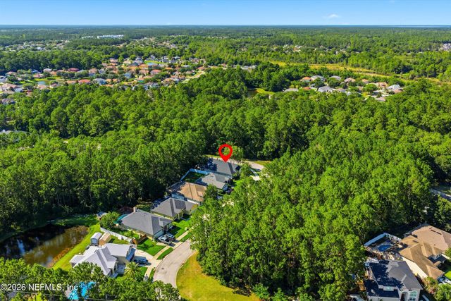 1510 CREEK POINT Boulevard, Jacksonville, FL 32218