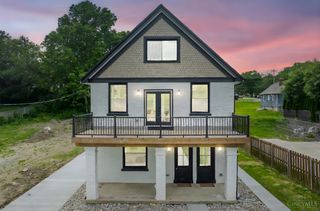 817 Hawthorne Avenue, Cincinnati, OH 45205