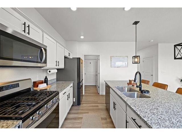 2229 Monte Vista St, Fort Lupton, CO 80621